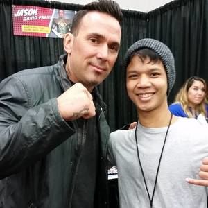 Meet your Posher, Billy